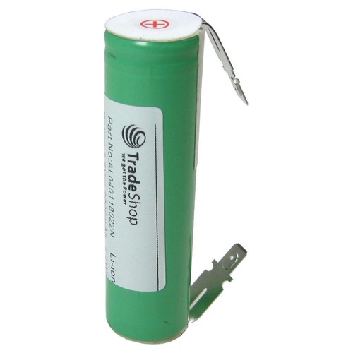 Batteria 2200mah li ion - 2200mah, li-ion