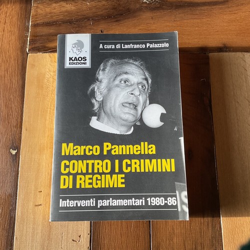Marco pannella contro - marco,