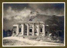 Mountain Biella Prealps