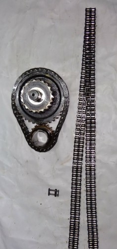 Ingranaggio catena - ingranaggio,