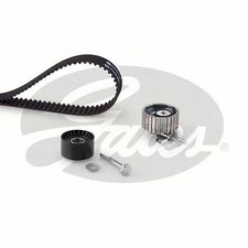 Kit cinghia distribuzione - kit,