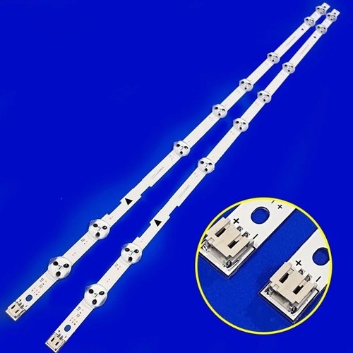 Striscia led per 32w8s1p - striscia, tv