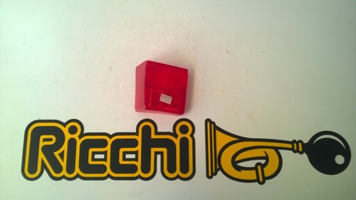 Plastica gemma fanale - plastica,
