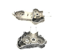 COPPIA CARTER MOTORE PIAGGIO