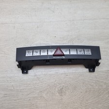 PANNELLO INTERRUTTORE CHIUSURA