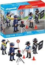 PLAYMOBIL 71730 SET PERSONAGGI
