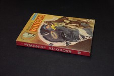 RACCOLTA ALBI DI KINOWA N°18