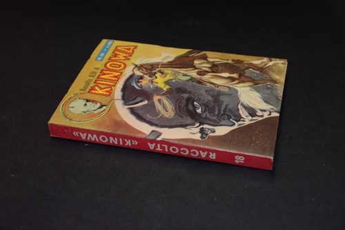Raccolta albi kinowa - raccolta,