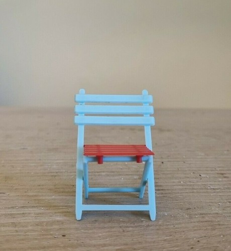 Miniature casa della bambola