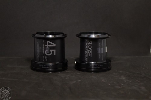 Bobine ricambio daiwa - bobine,