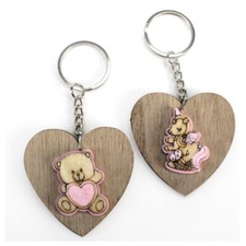 33052 Bomboniere Portachiavi