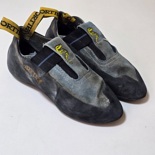 Scarpe arrampicata la - scarpe,