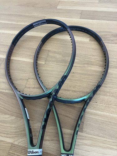 Racchetta tennis wilson - tennis,