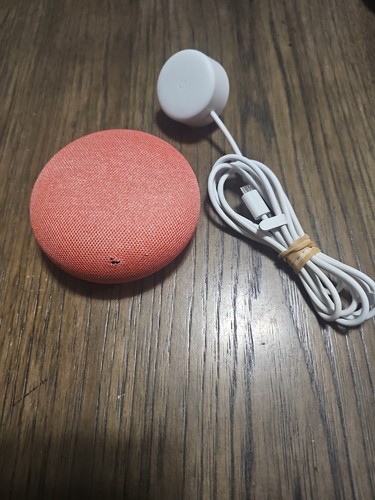 Google home mini smart - home,