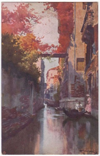 Venezia rio albrizzi 53804 - venezia, -53804-