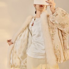 Nuova camicia da donna in vera