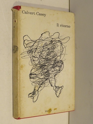 Ritorno coralli 224 - il, i