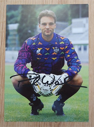 Philippe walker fc - 🇨🇭,