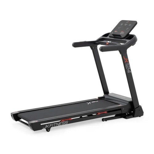 Tapis roulant fitness jk - roulant,
