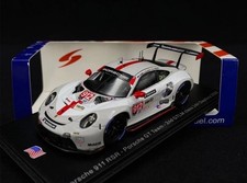 Nuovo Spark Porsche 911 RSR