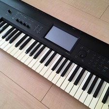 Korg KROME-61 Sintetizzatore