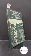 Norman Pounds, Manuale di