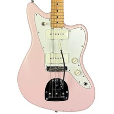 Fender japan jazzmaster junior - fender,