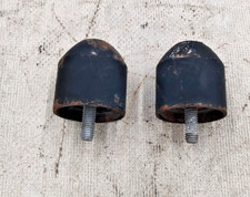 COPPIA BILANCIERI MANUBRIO-