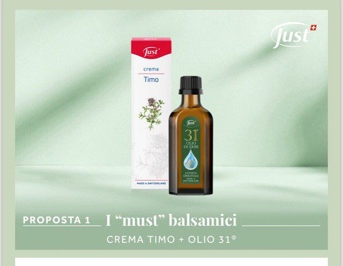 Nuovo kit olio - olio, 50ml