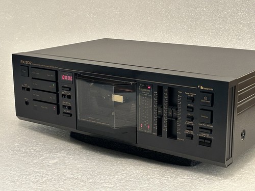 Cassettiera nakamichi - cassettiera,