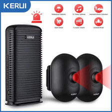 Antifurto allarme wireless - antifurto,