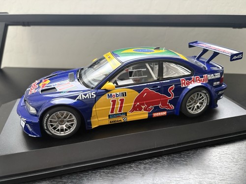 Autoart bmw e46 m3 - e46,