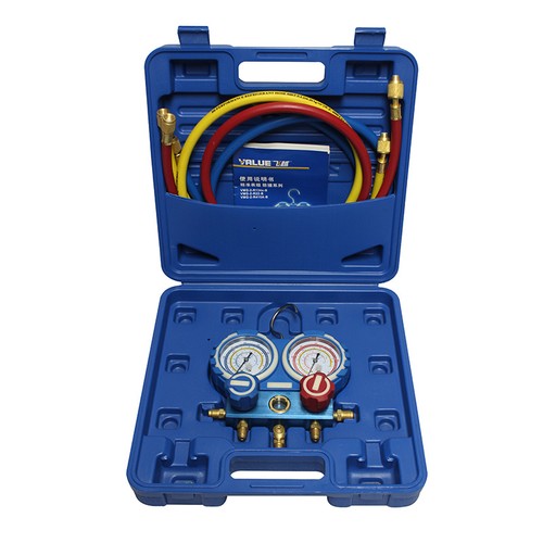Value vmg r410a manometro - vmg-2-r410a,