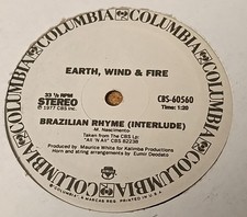 Earth, Wind & Fire – Fantasy