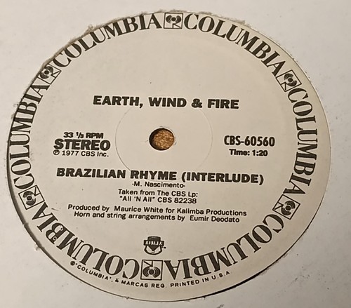 Earth wind fire fantasy - earth,,