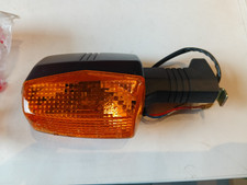 FRECCIA POSTERIORE SX