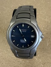 Citizen eco drive - eco-drive, perpetual
