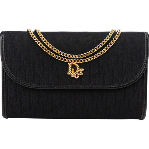 Borsa christian dior oblique - christian,