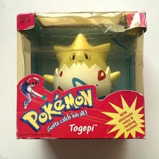 Pokemon Togepi #175 Voce