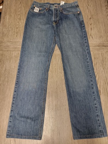 Jeans uomo cinch - jeans,