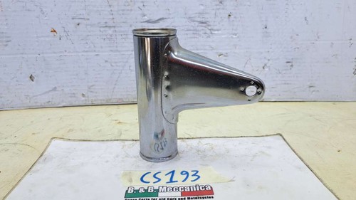 Fodero supporto fanale destro - fodero,