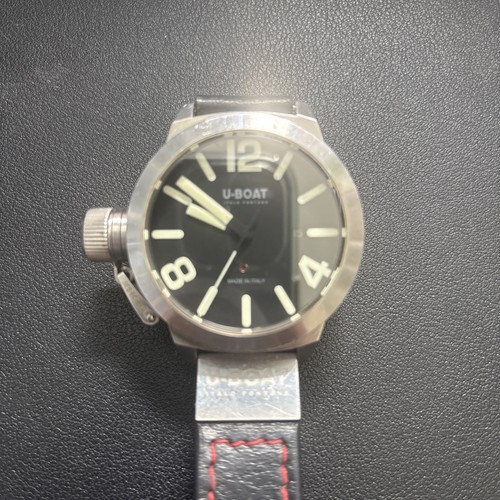 Boat classico 45 - u-boat, a/s