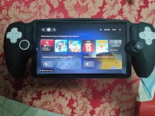 playstation 5 portal perfetta