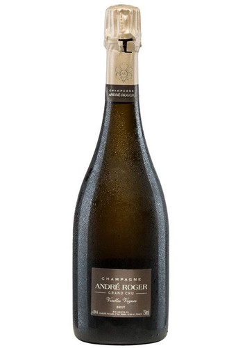 Champagne andré roger - champagne, brut