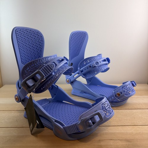 Attacchi snowboard donna - , union