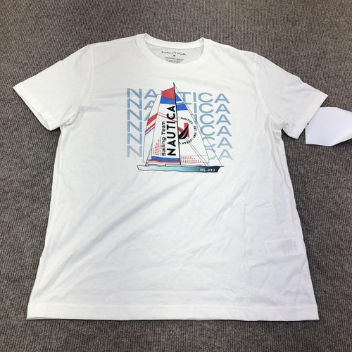 Camicia nautica uomo media - camicia,