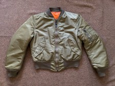 Vintage 90s Alpha Industries
