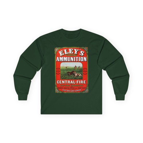 Maglietta eley sporting - maglietta,