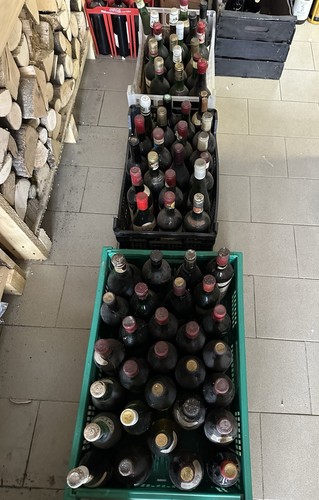 Vintage lotto vini 66 - vintage,