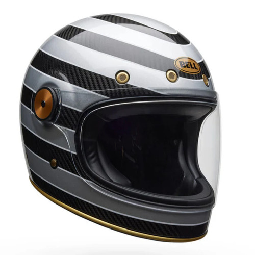 Casco integrale bell bullitt - casco,